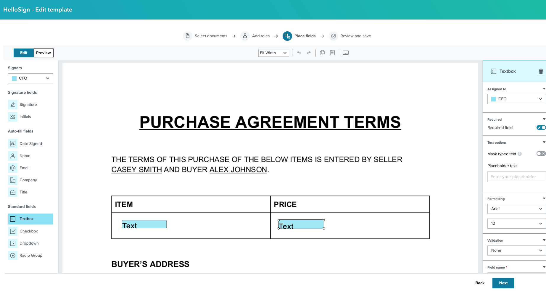 Edit Templates in HubSpot without toggling back and forth